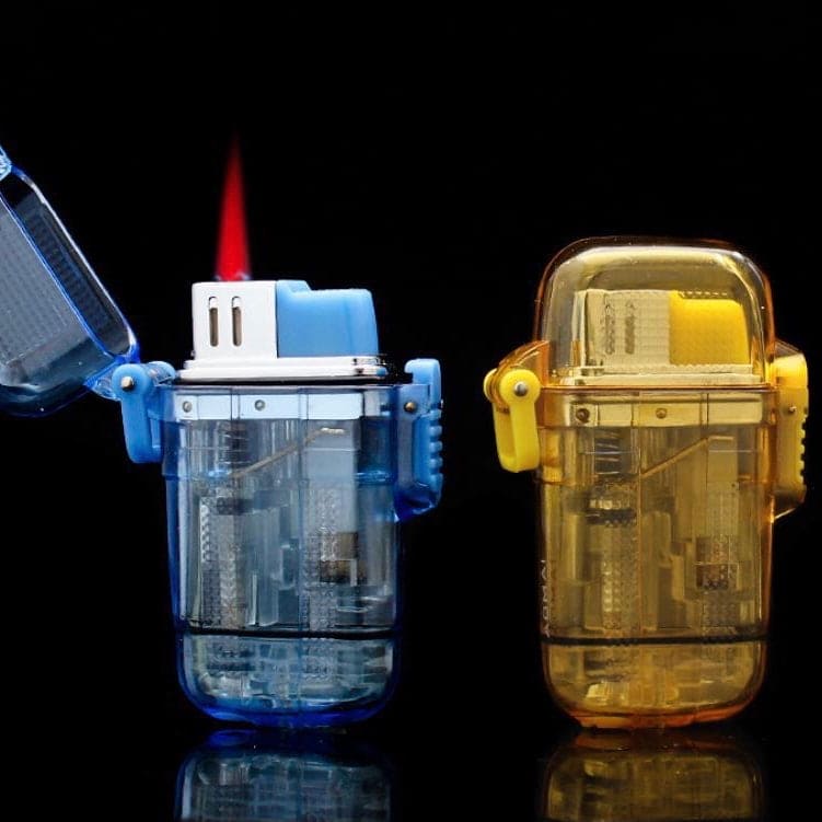 Transparent Plasma Lighter, Pink Flame Smoking Lighter, Outdoor Camping Sports Windproof Lighter, Visible Air Tank Lighter, Butane Inflatable Adjustable Lighter, Anomie Heater Lighter Transparent Plasma Lighter, Pink Flame Smoking Lighter, Outdoor Camping Sports Windproof Lighter, Visible Air Tank Lighter, Butane Inflatable Adjustable Lighter, Anomie Heater Lighter